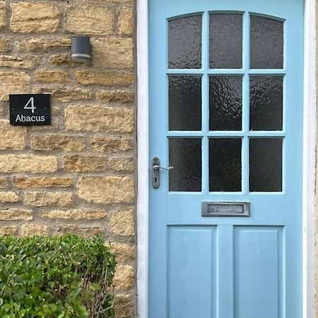 Abacus Cottage Whitwell-on-the-Hill Екстериор снимка