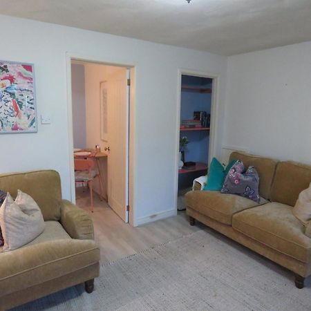 Abacus Cottage Whitwell-on-the-Hill Екстериор снимка
