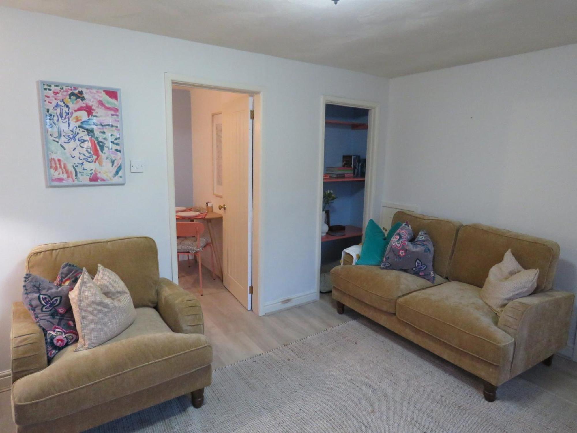 Abacus Cottage Whitwell-on-the-Hill Екстериор снимка