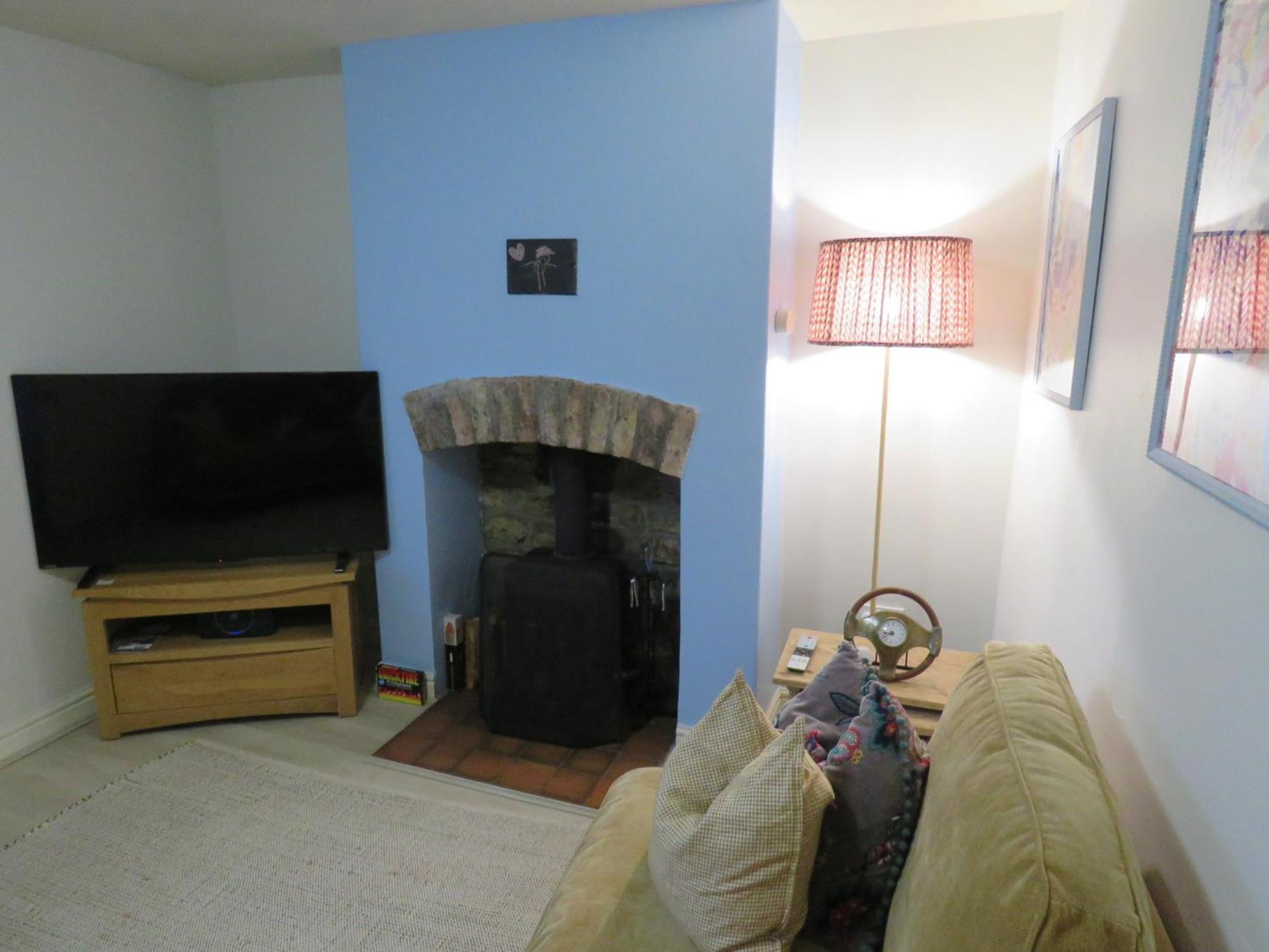 Abacus Cottage Whitwell-on-the-Hill Екстериор снимка