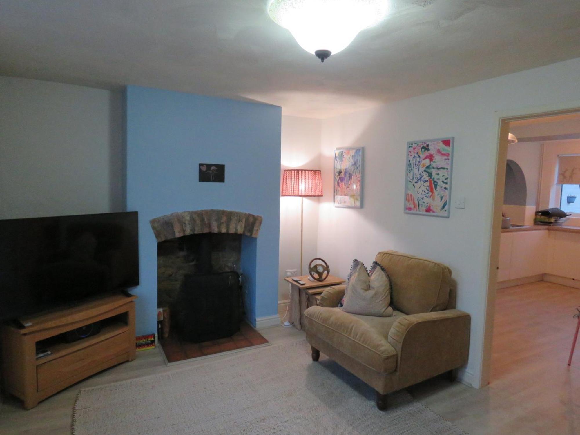 Abacus Cottage Whitwell-on-the-Hill Екстериор снимка