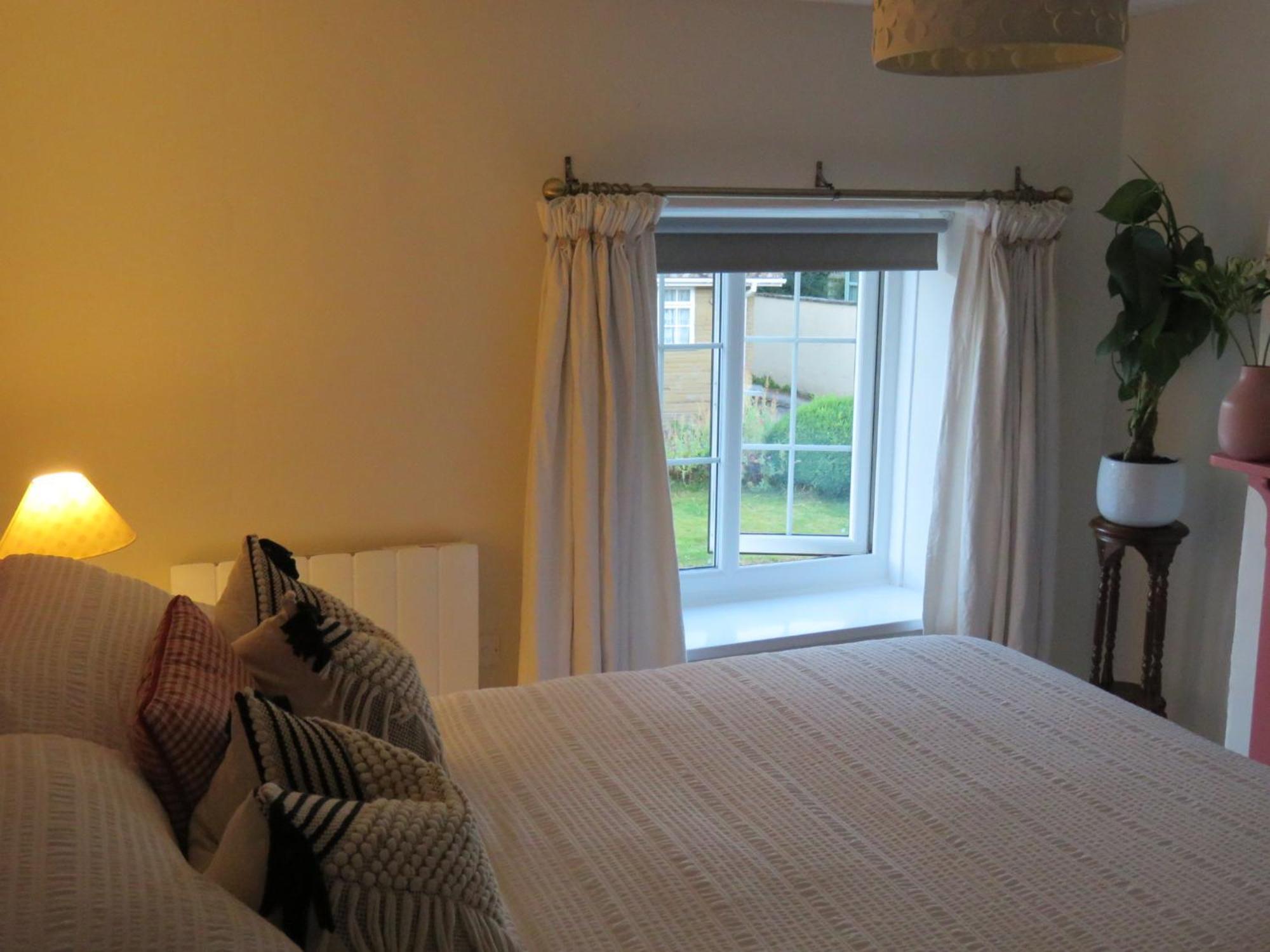 Abacus Cottage Whitwell-on-the-Hill Екстериор снимка