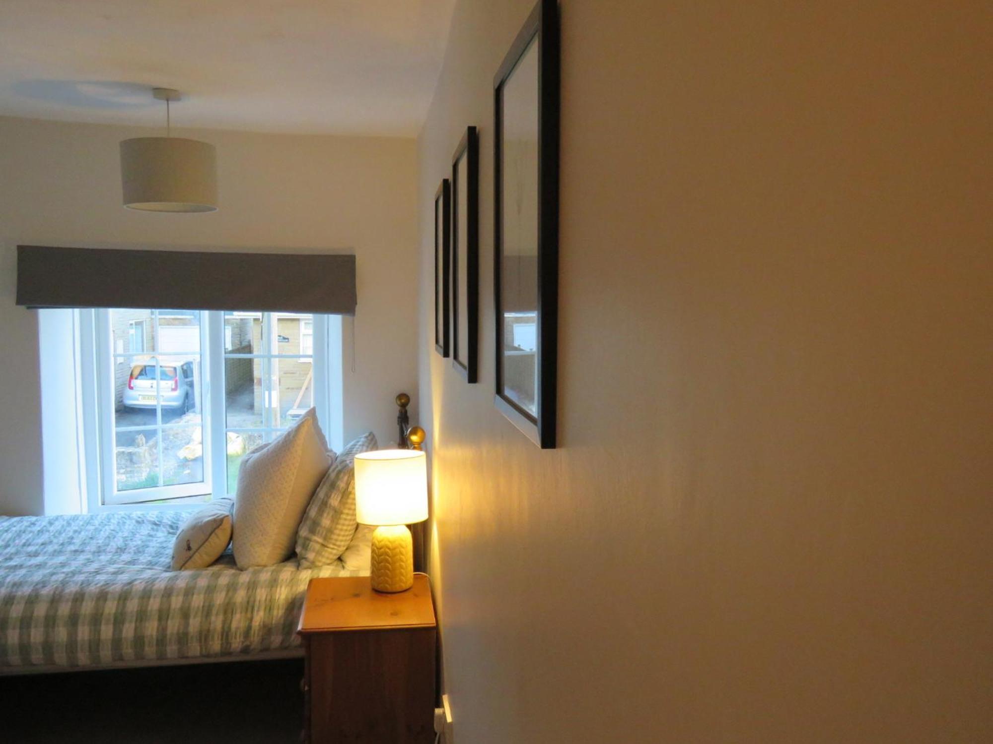 Abacus Cottage Whitwell-on-the-Hill Екстериор снимка